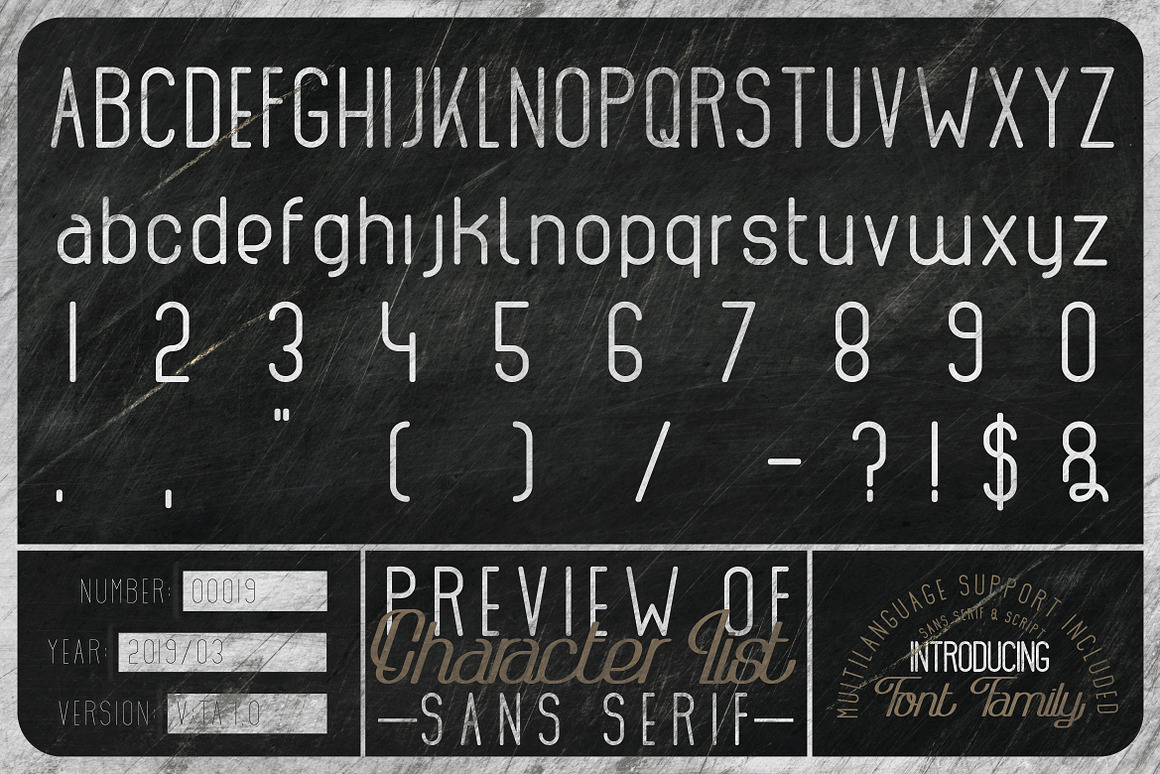 The Athletica Font Free Download