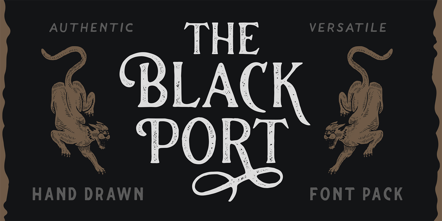 The Blackport Free Download Free Download