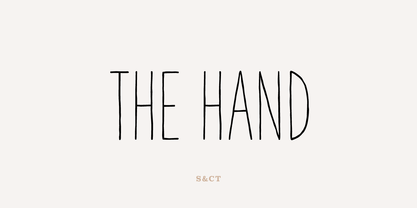 The Hand Free Download Free Download