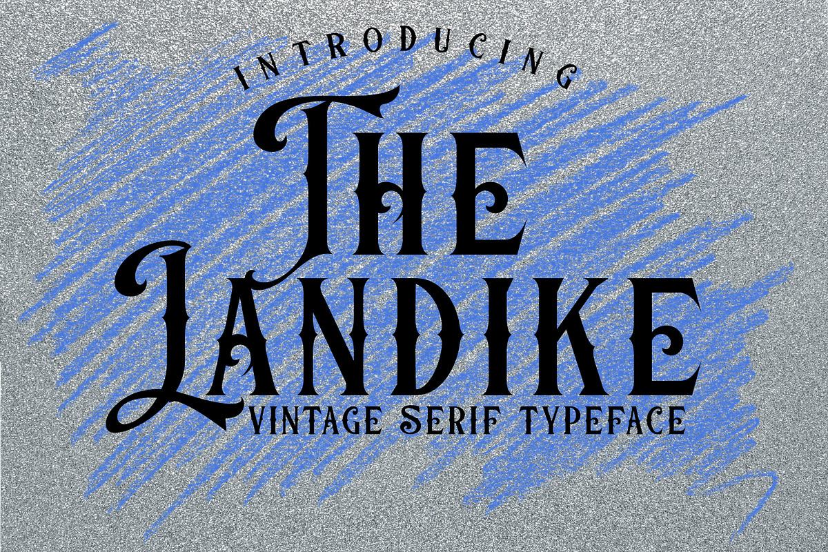 The Landike Free Download Free Download