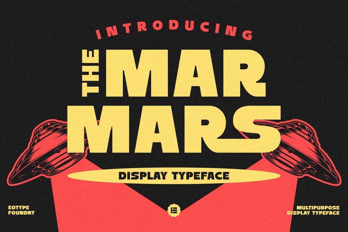 The Marmars Free Download Free Download