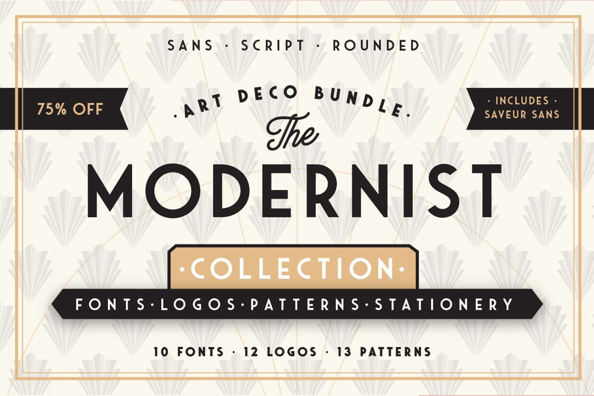 The Modernist Collection Free Download Free Download