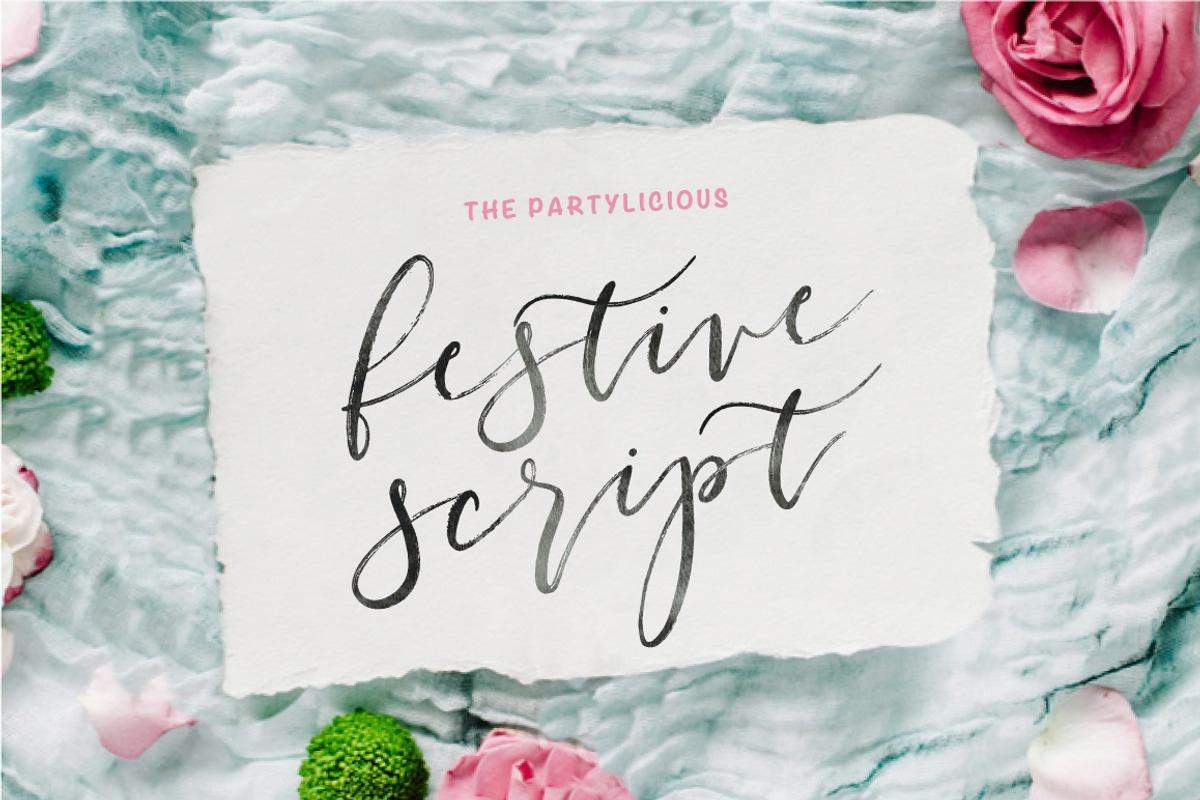 The Partylicious Festive Script Free Download Free Download