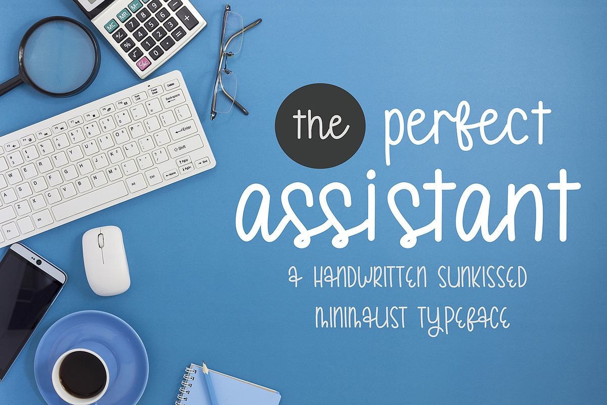 The Perfect Assistant Free Download Free Download