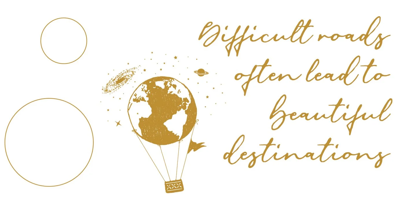 The Quiz Script Font