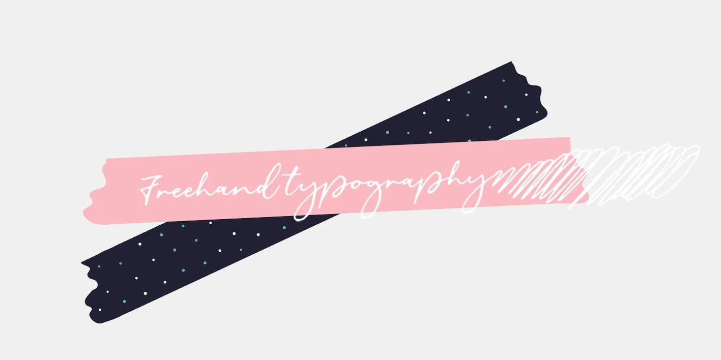The Quiz Script Font