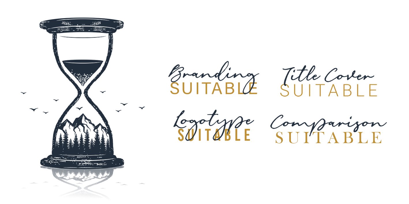 The Quiz Script Font Free Download