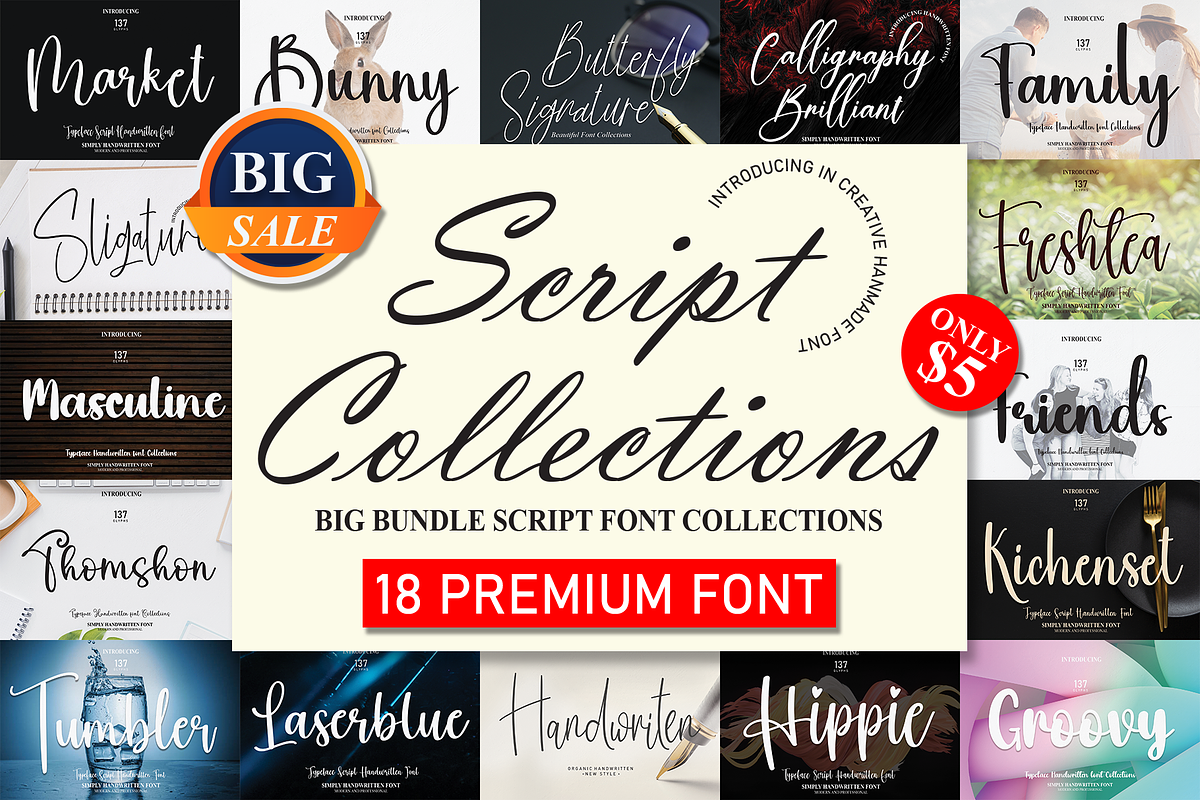 The Script Premium Collection Free Download Free Download