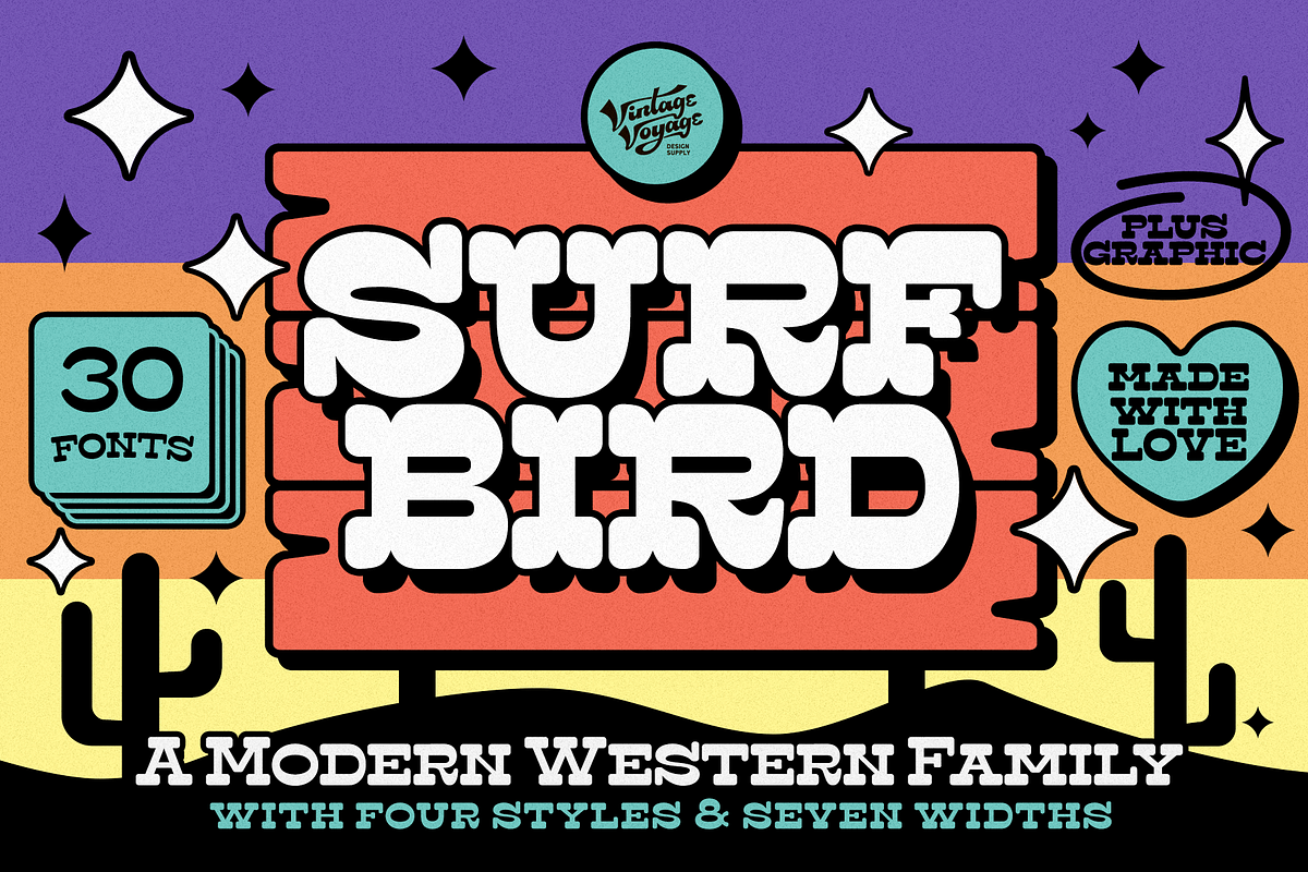 The Surfbird • SALE Free Download Free Download