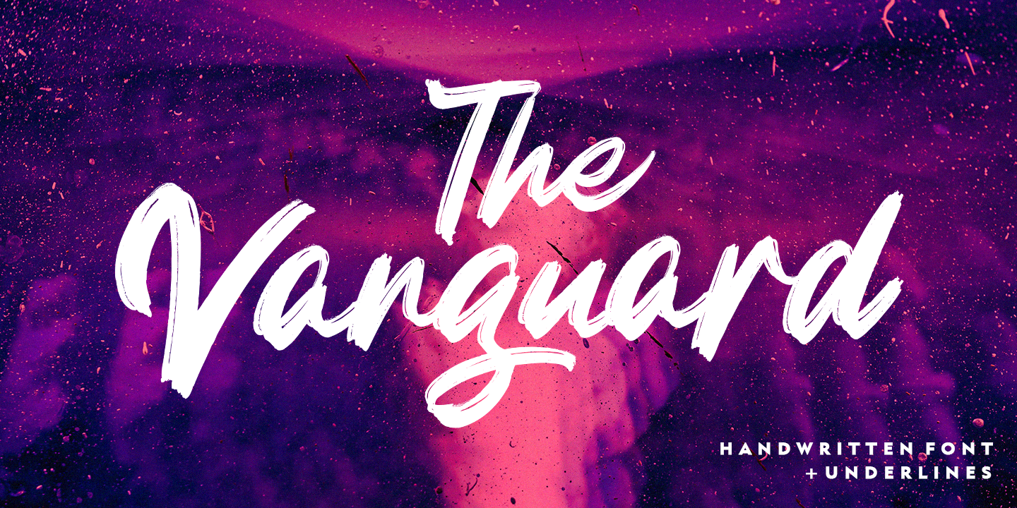 The Vanguard Free Download Free Download