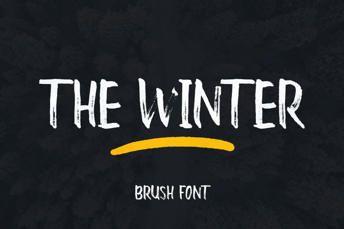 The Winter Brush Free Download Free Download