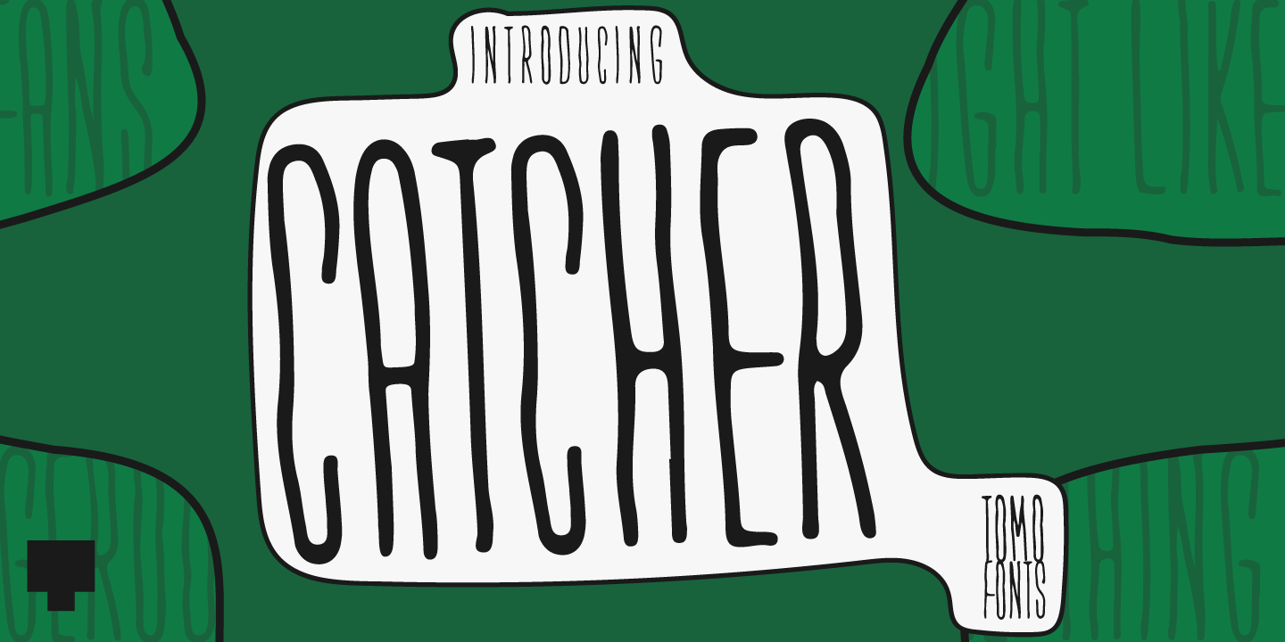 TOMO Catcher Free Download Free Download