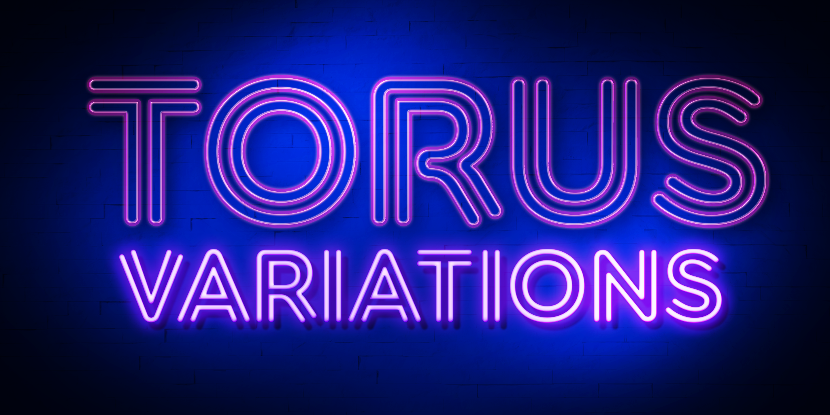 Torus Variations Free Download Free Download