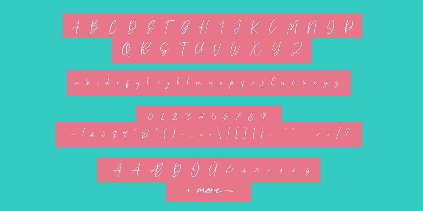 Tosca Pen Font Free Download