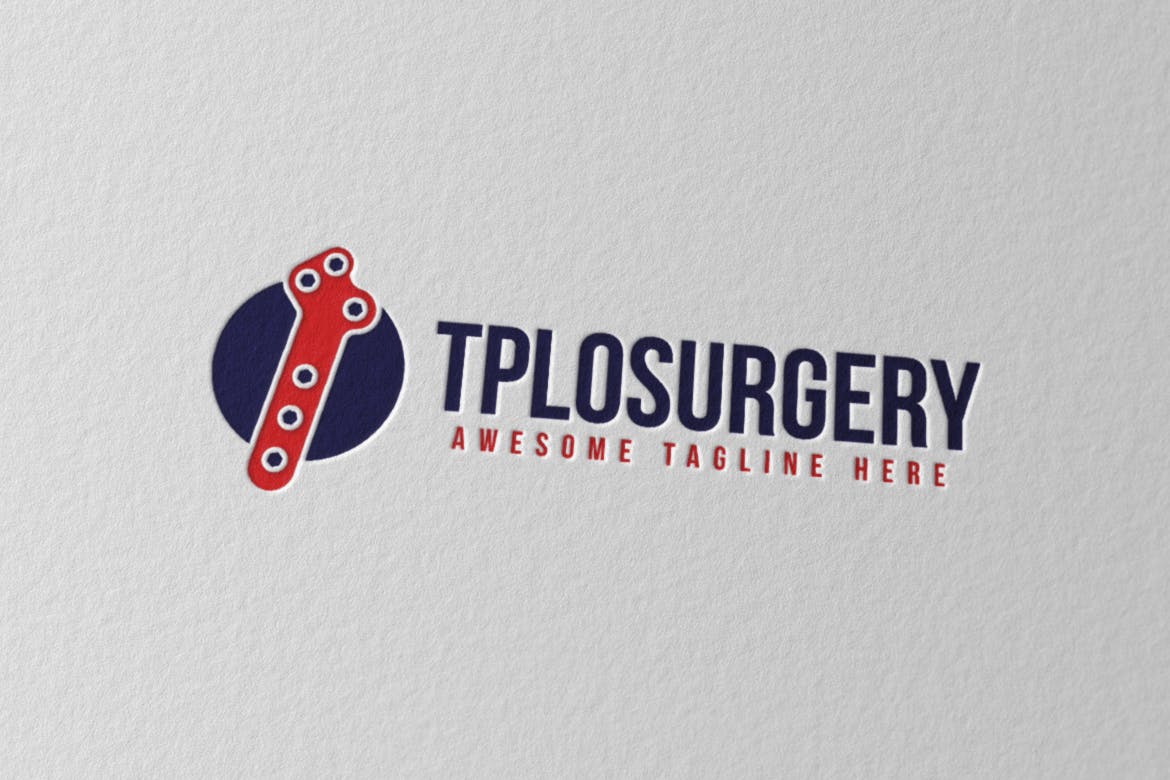 TPLO Logo Free Download