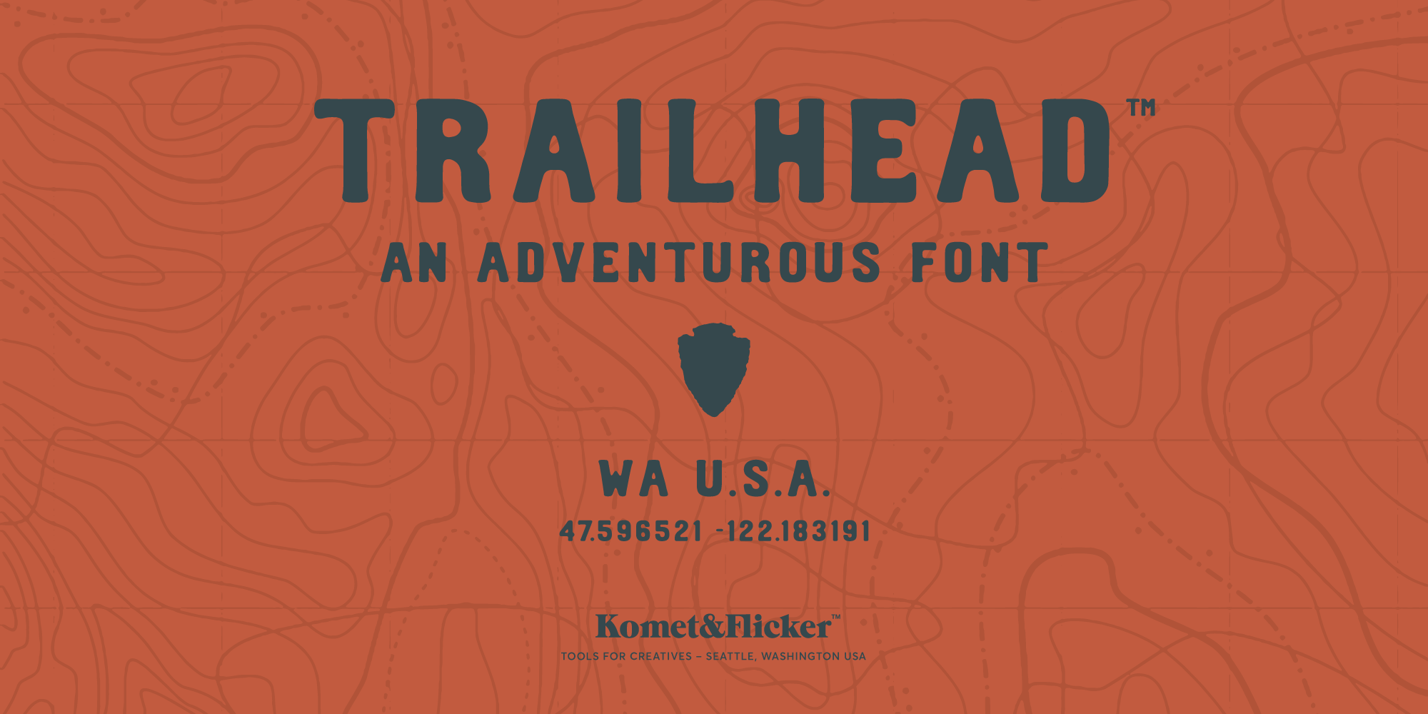 Trailhead Free Download Free Download