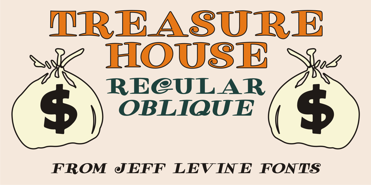 Treasure House JNL Free Download Free Download