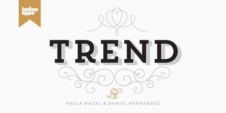 Trend Free Download Free Download