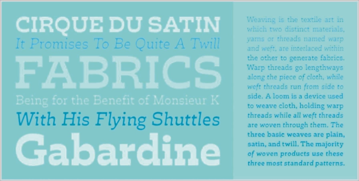 Trilby Font Free Download