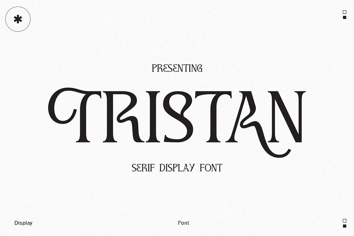 Tristan Font Free Download Free Download