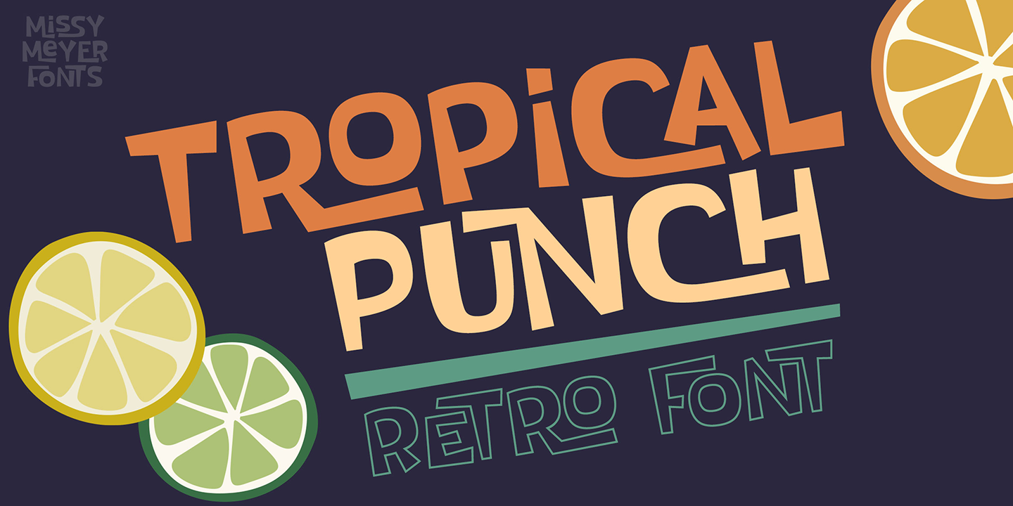 Tropical Punch Free Download Free Download