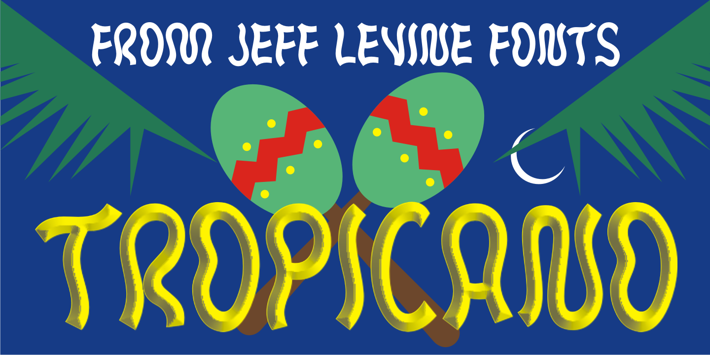 Tropicano JNL Free Download Free Download