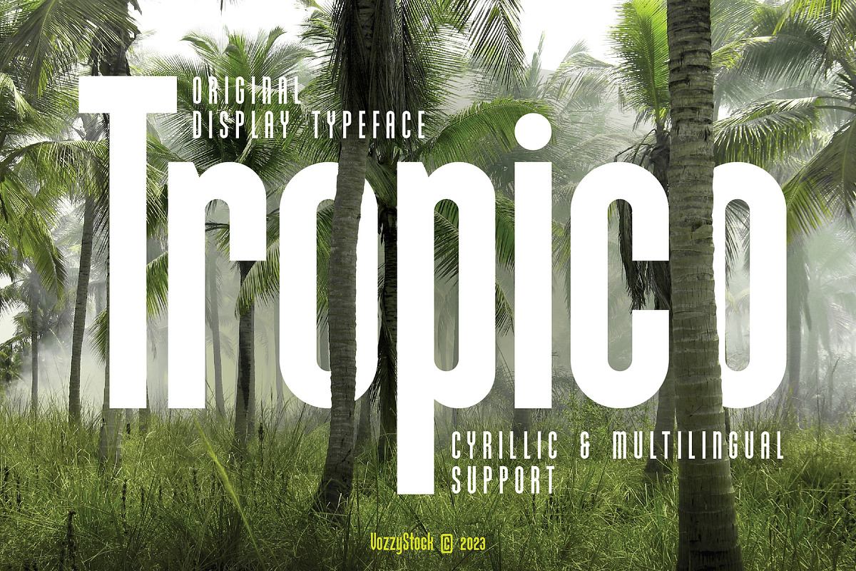 Tropico Free Download Free Download