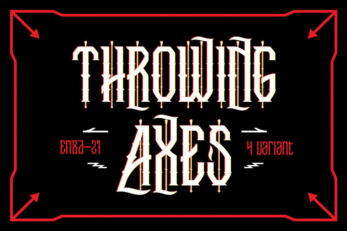 Trowing Axes Free Download Free Download