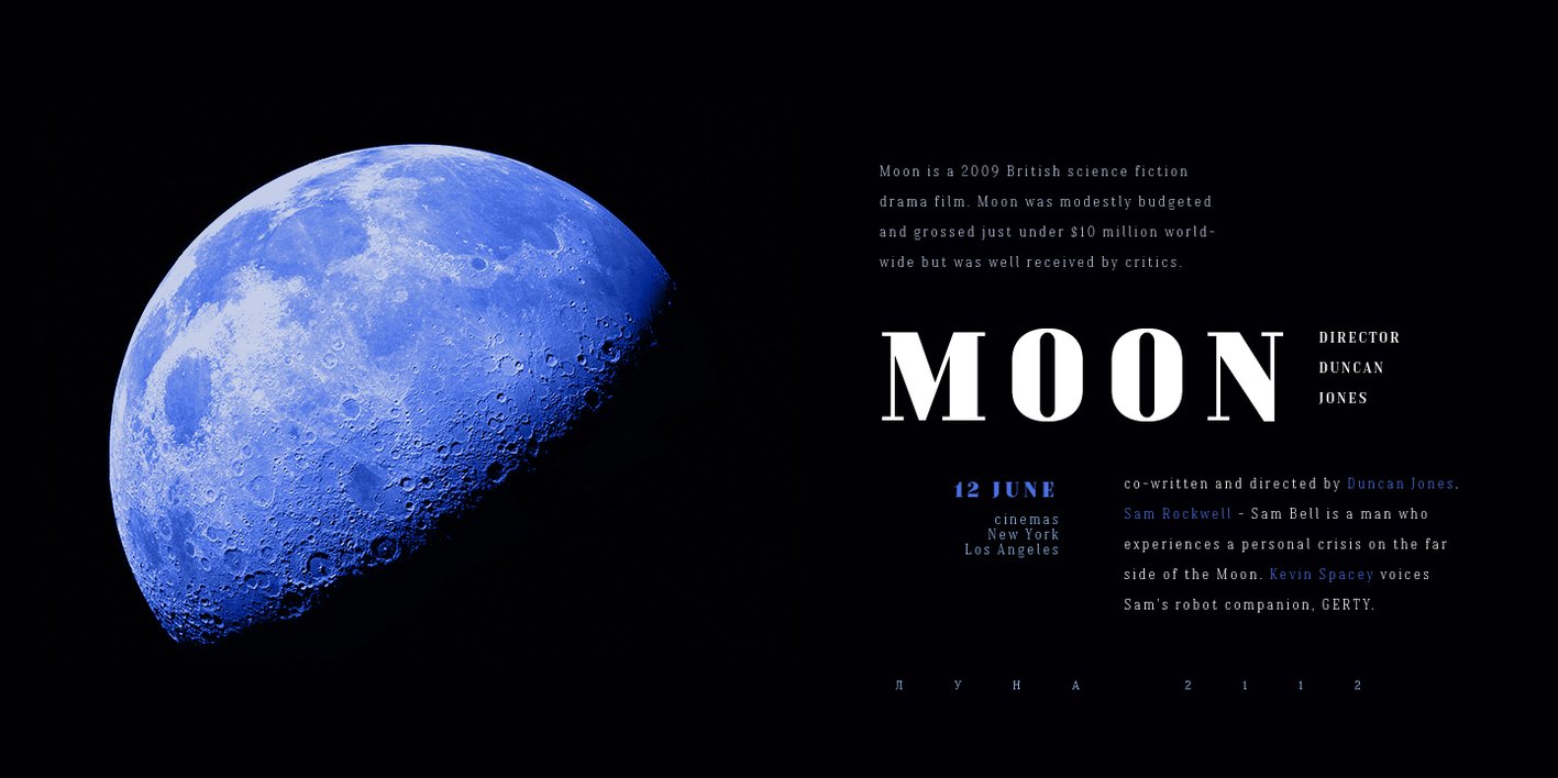 TT Moons Font Free Download