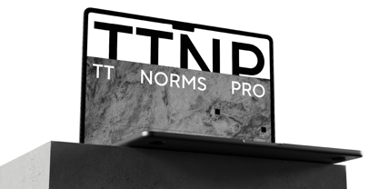 TT Norms Pro Font Free Download