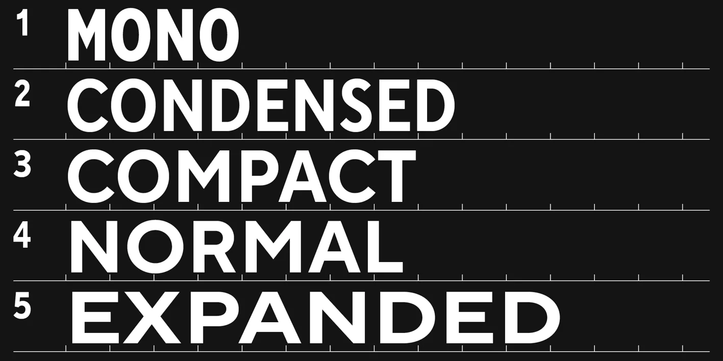 TT Norms Pro Font