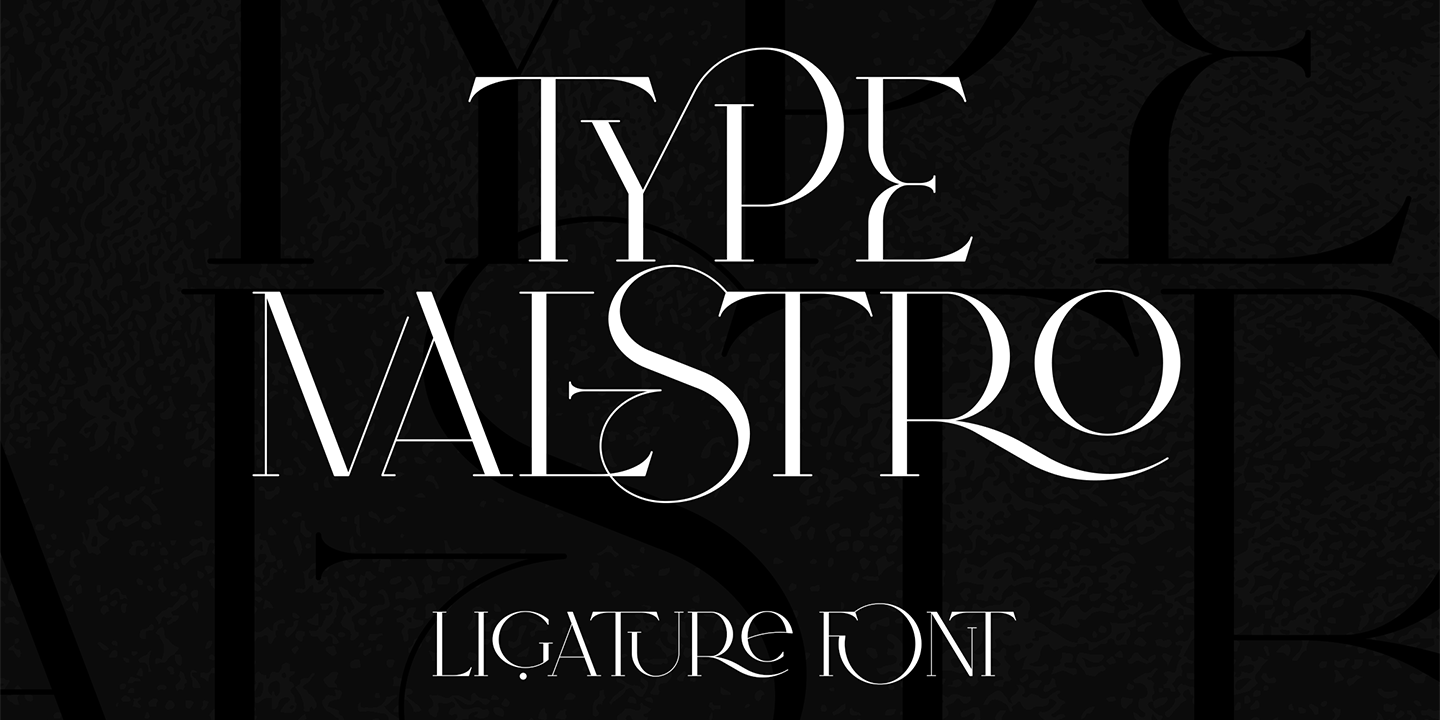 Type Maestro Free Download Free Download