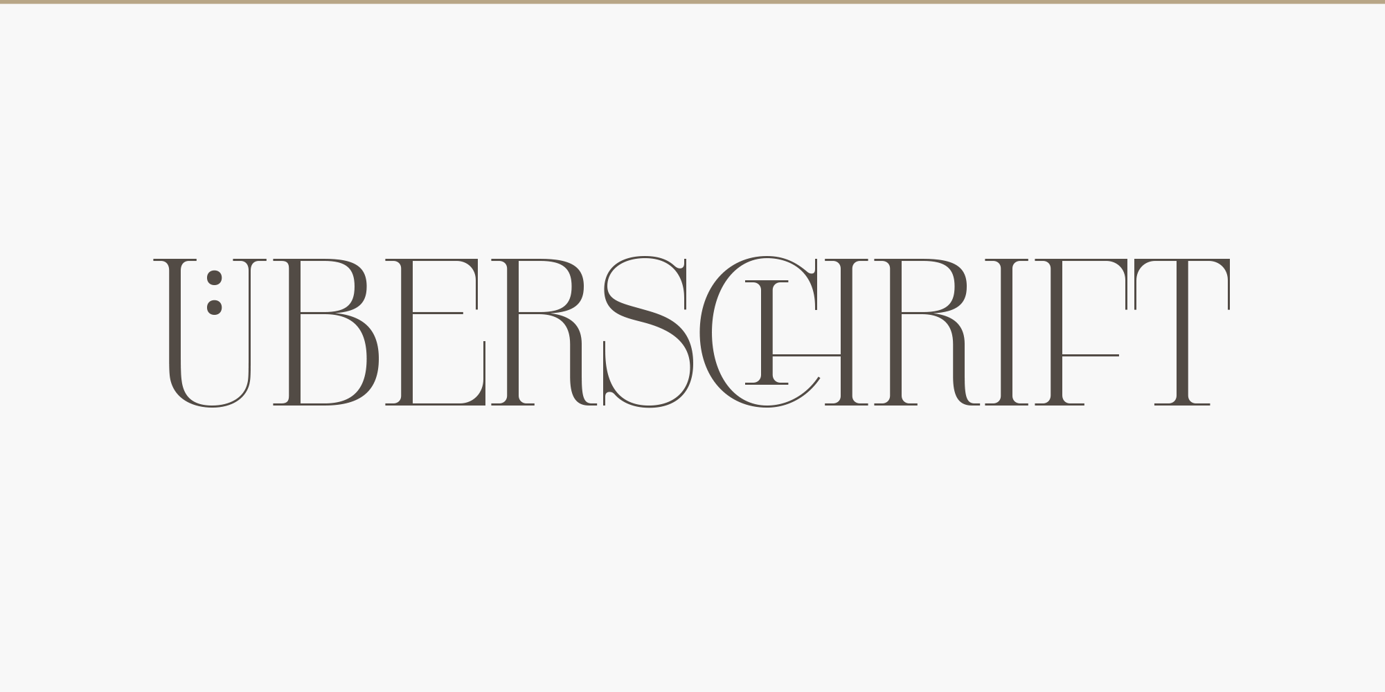 Uberschrift Free Download Free Download