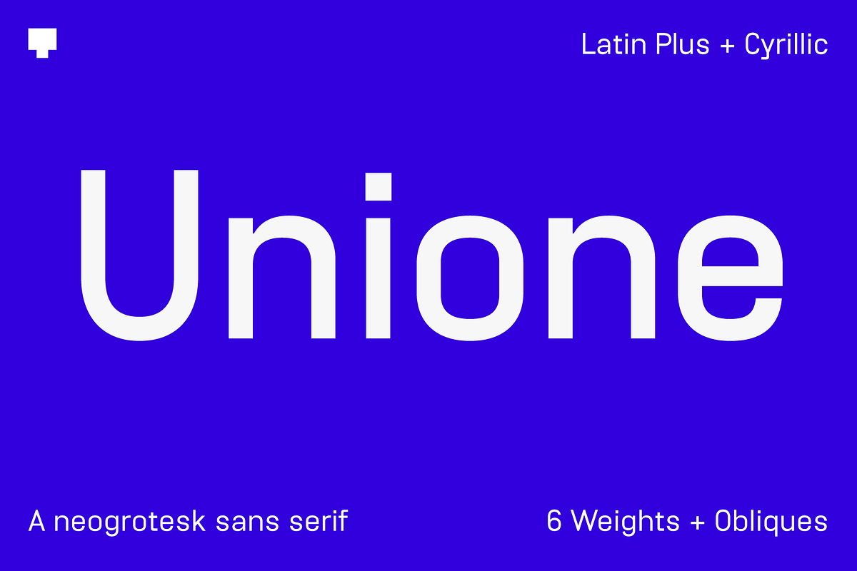 Unione Free Download Free Download