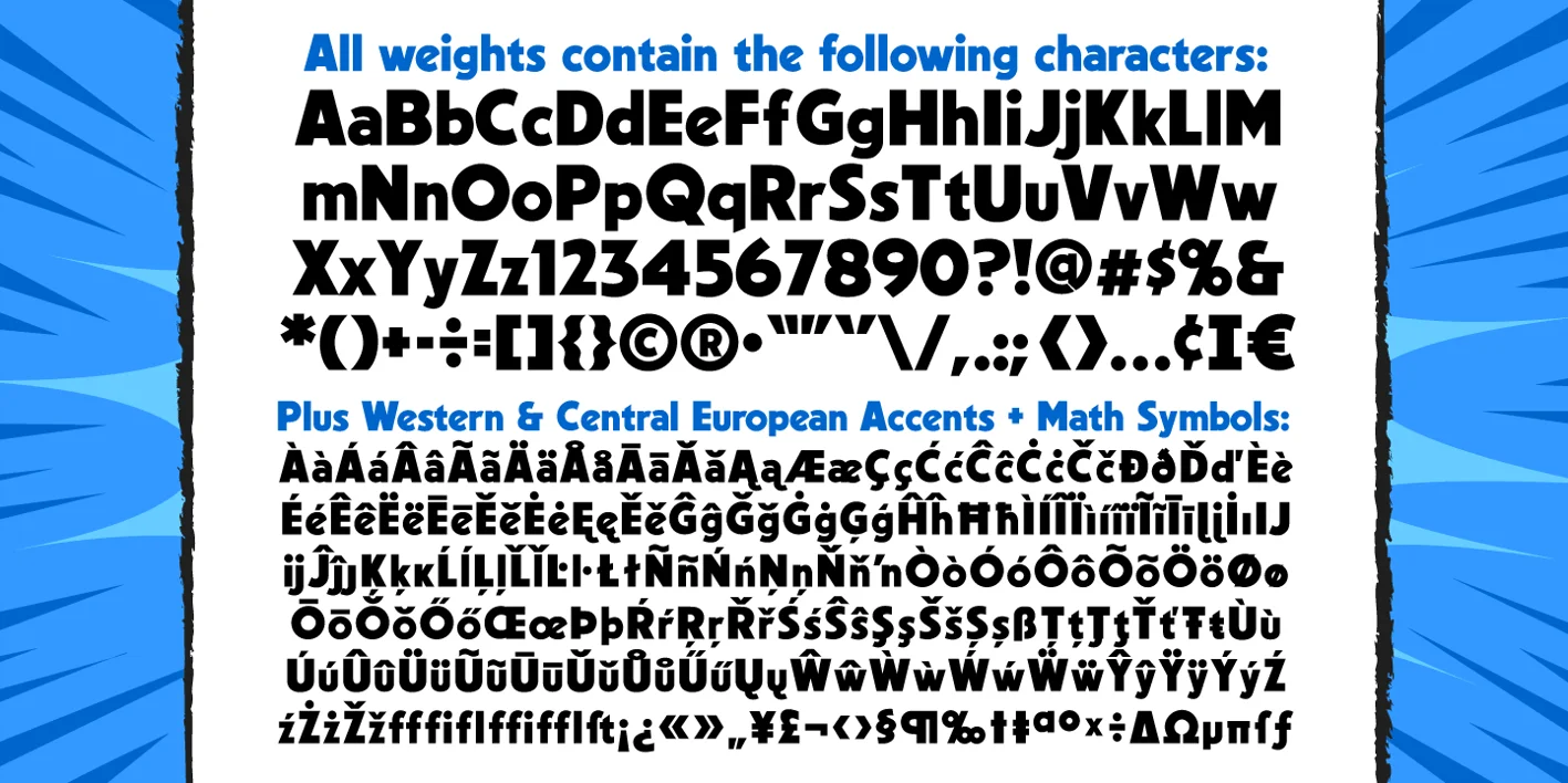 Up Up And Away Font