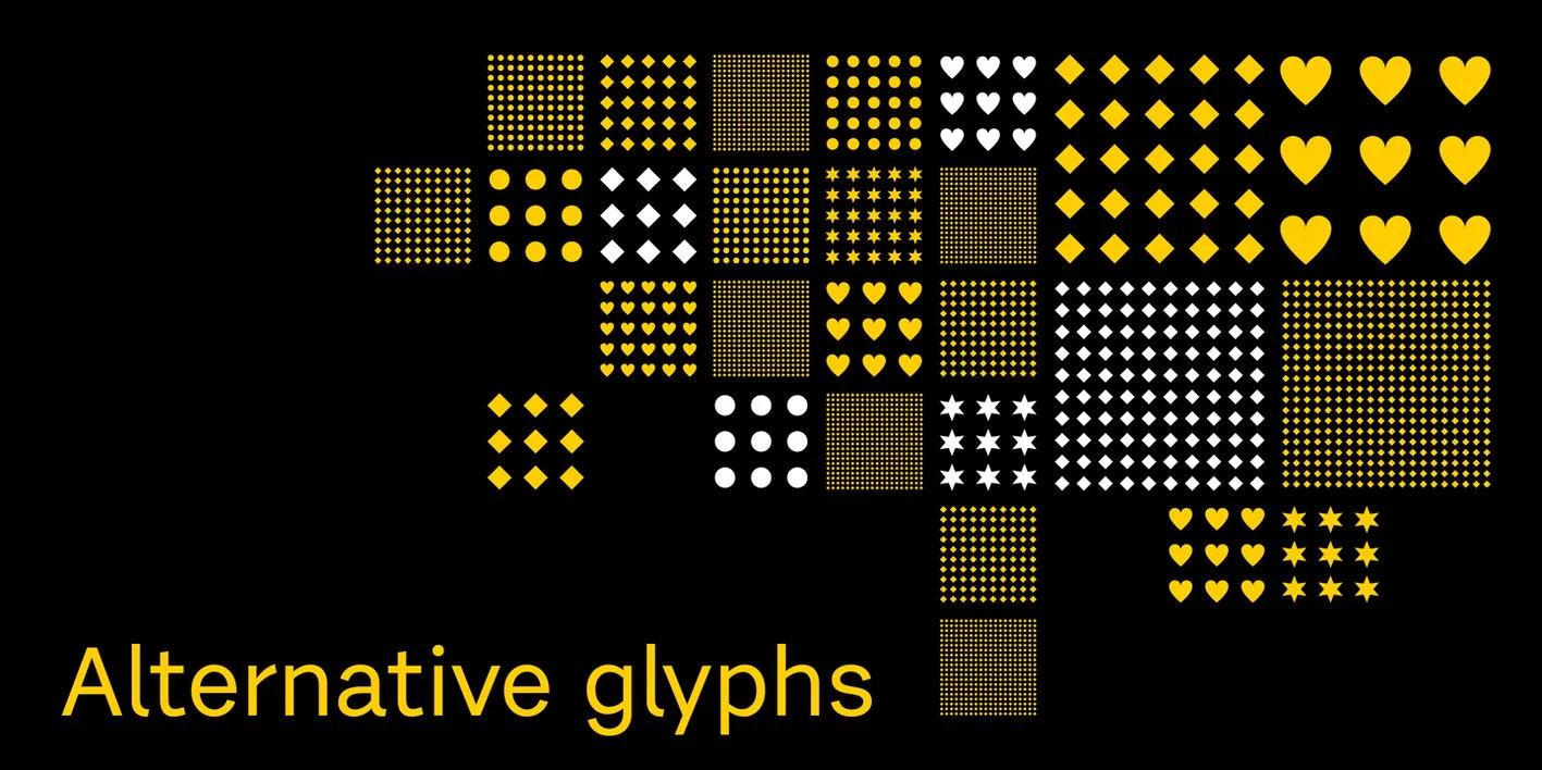Urban Grotesk Font