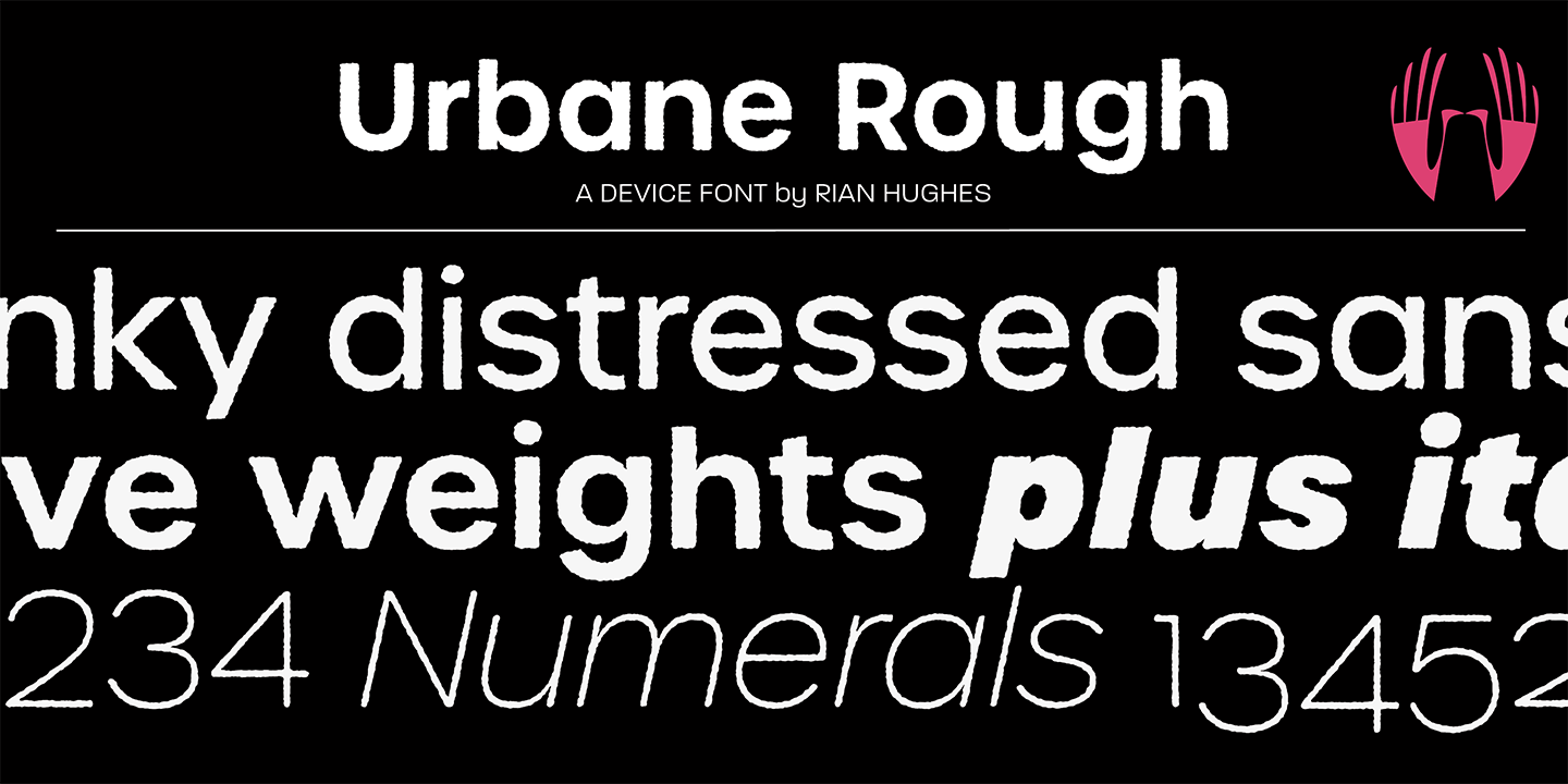 Urbane Rough Free Download Free Download