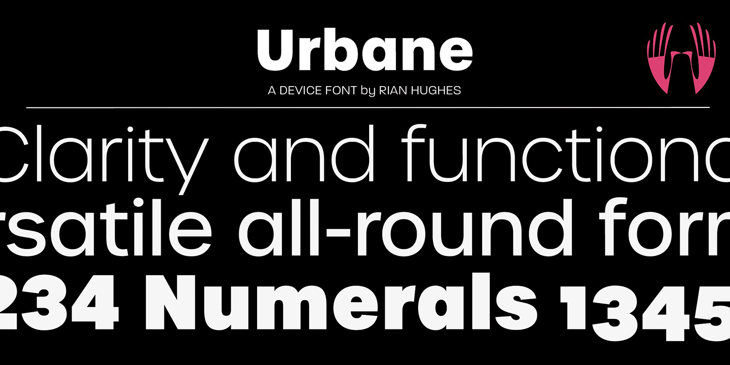 Urbane Free Download Free Download