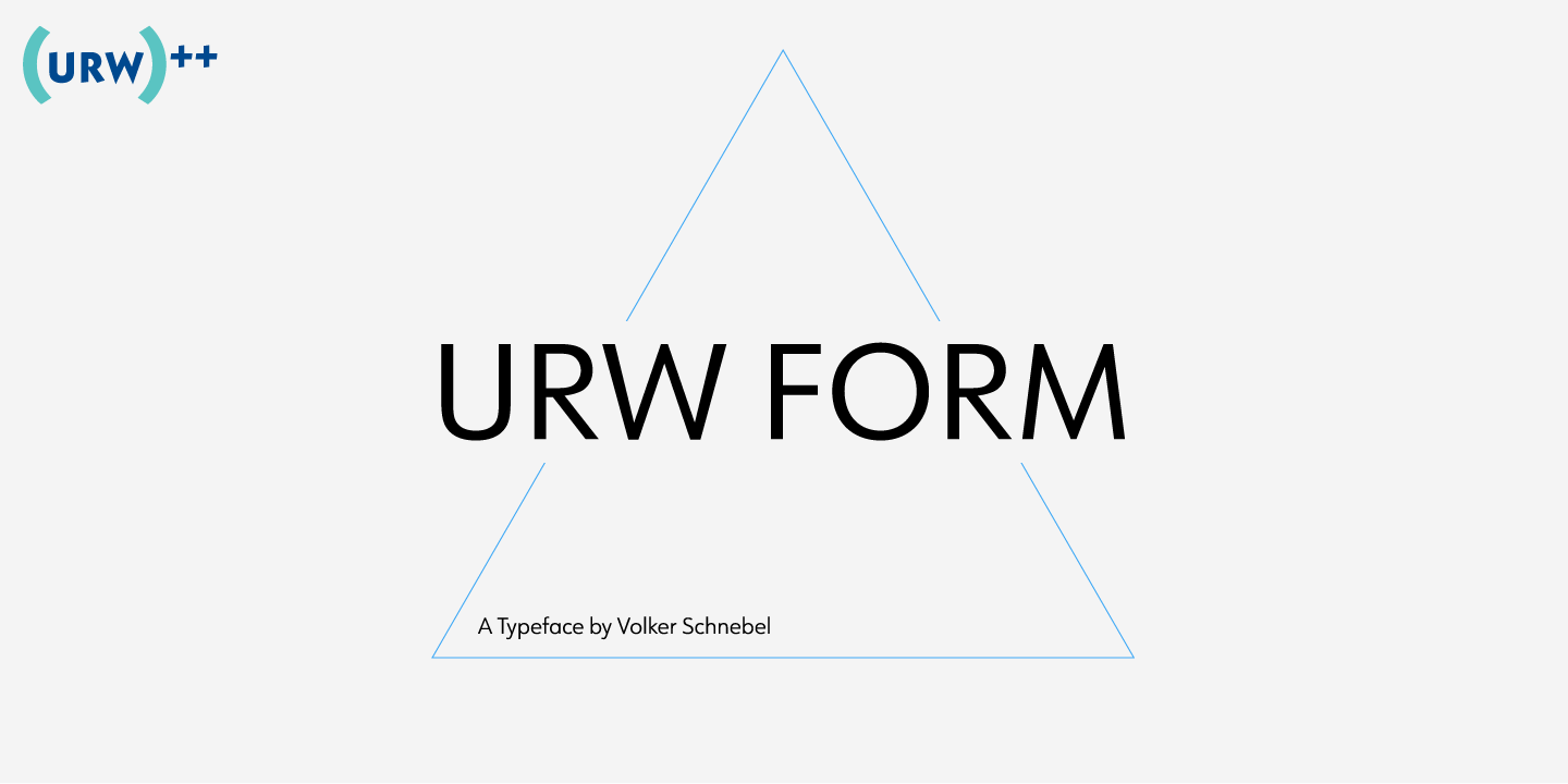 URW Form Free Download Free Download