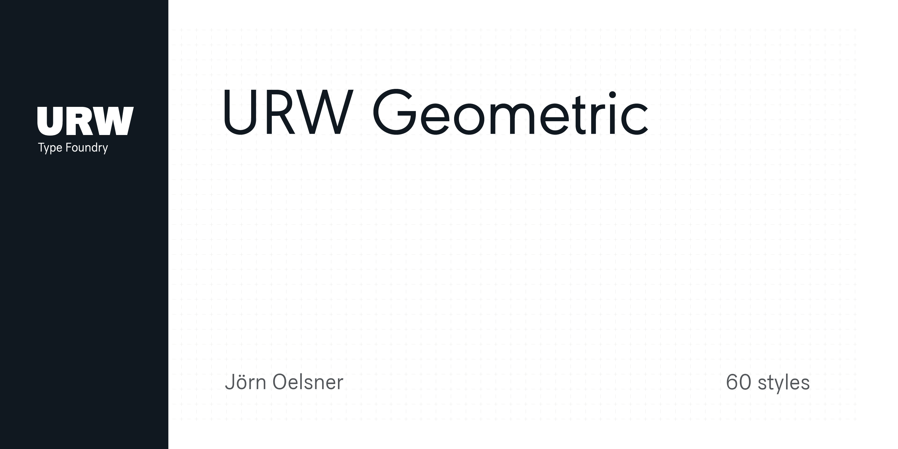 URW Geometric Free Download Free Download