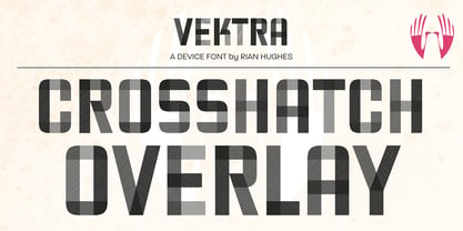 Vektra Font Free Download