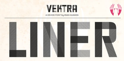 Vektra Font Free Download