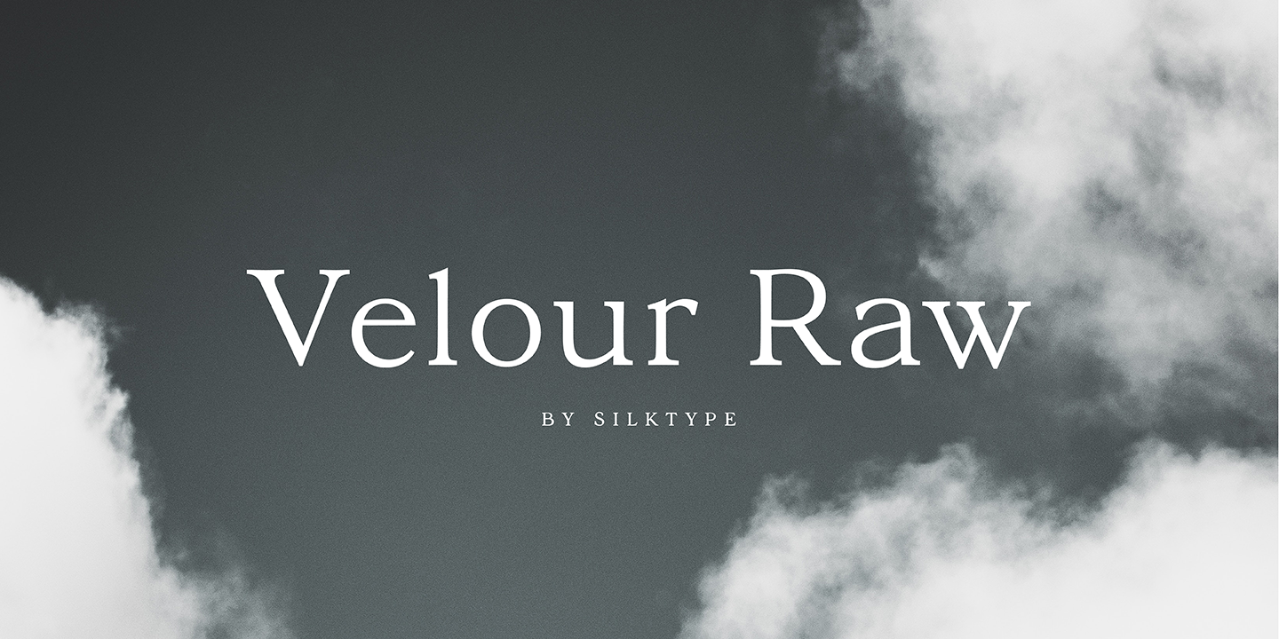 Velour Raw Free Download Free Download