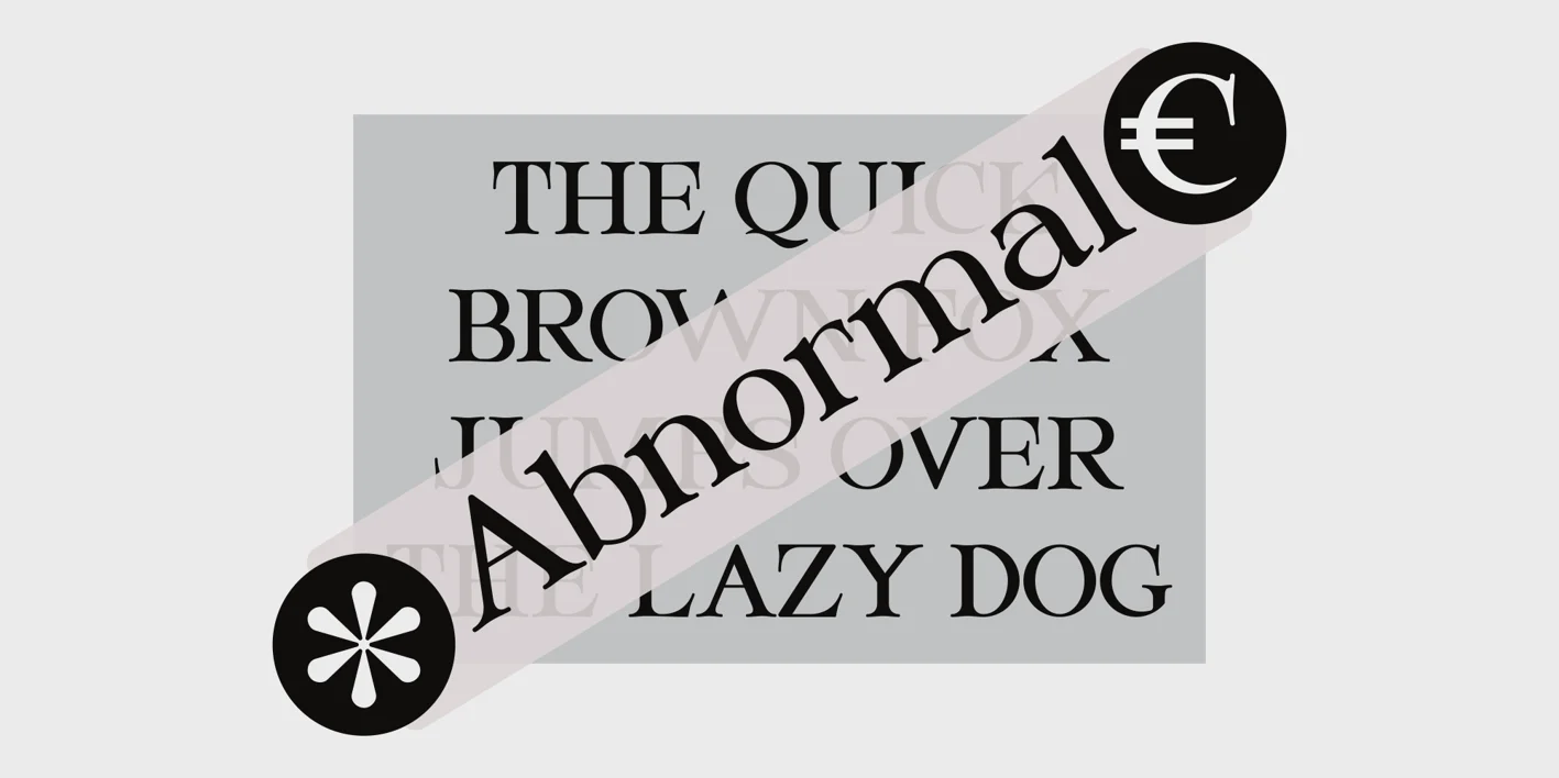 Vendi Font
