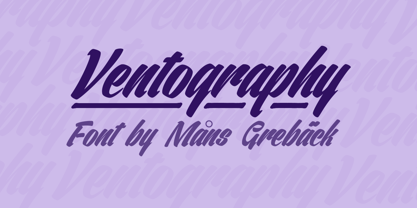 Ventography Free Download Free Download