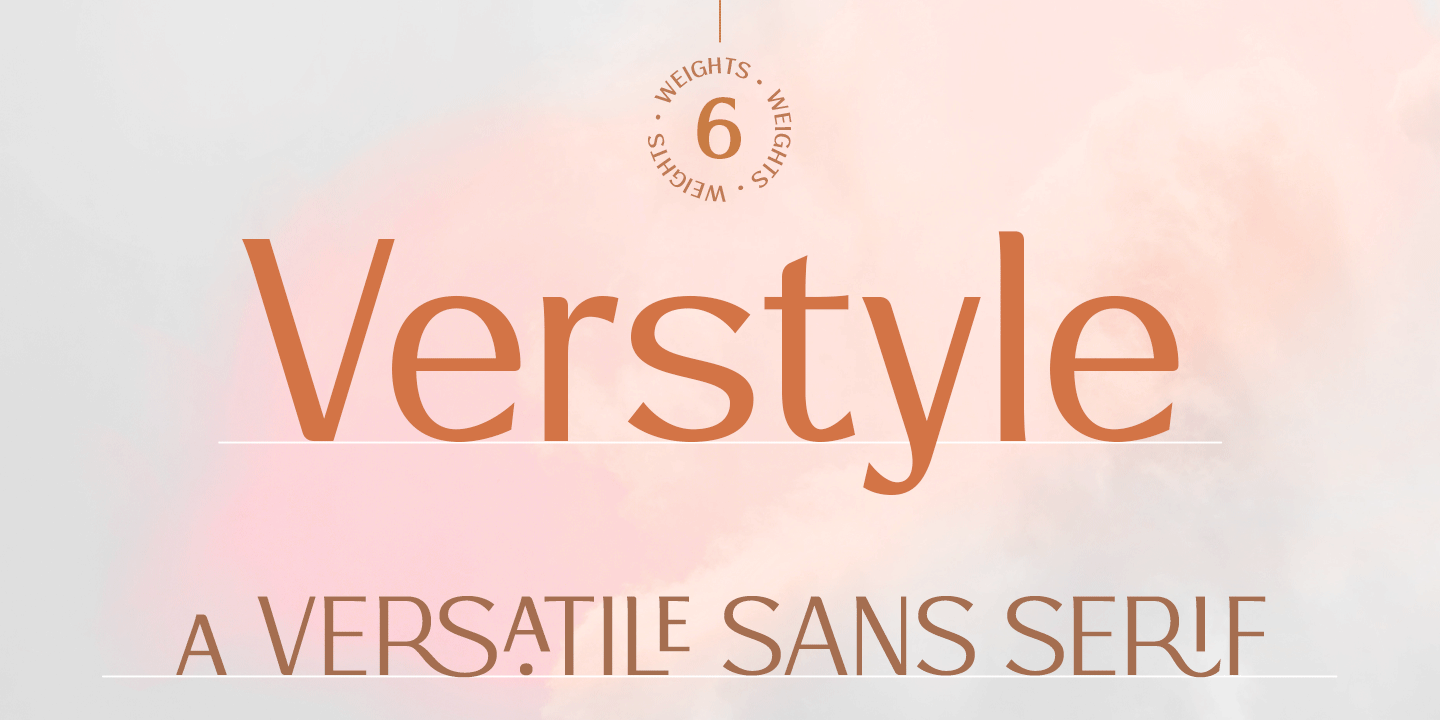 Verstyle Free Download Free Download