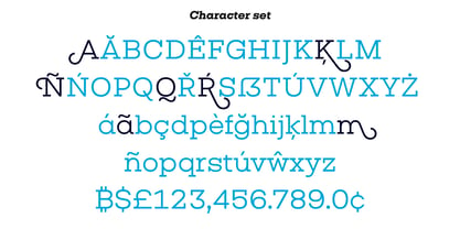 Vicky Font Free Download