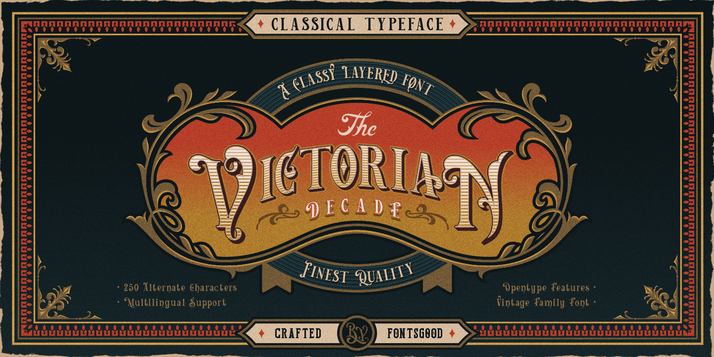 Victorian Decade Free Download Free Download