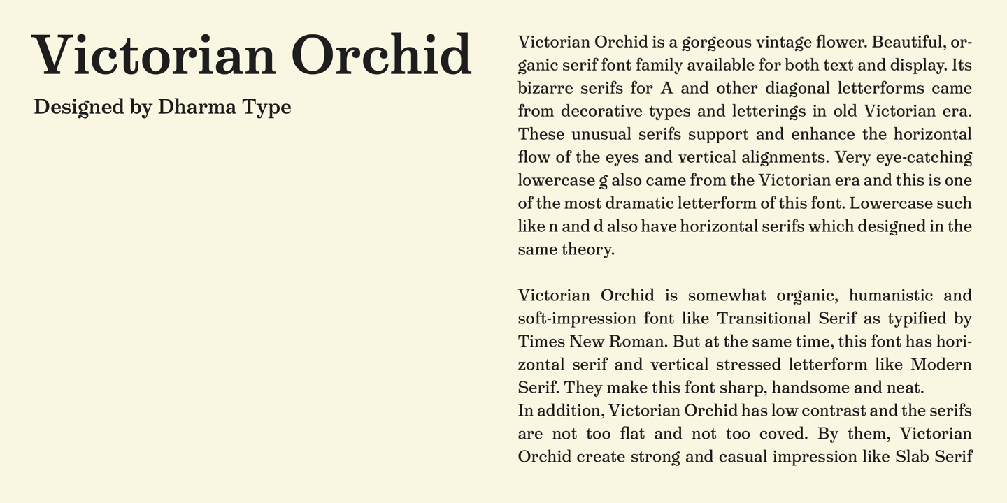 Victorian Orchid Free Download Free Download