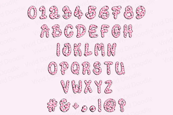 Vintage Halloween Font